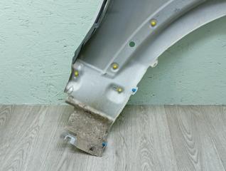 Крыло переднее левое Discovery 4 L319