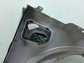 Крыло переднее левое Discovery 4 L319