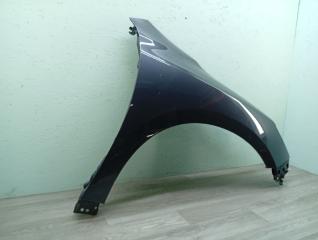 Крыло переднее правое Nissan PATHFINDER R52