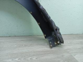 Крыло переднее правое PATHFINDER R52