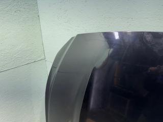 Капот Ford Mustang 6