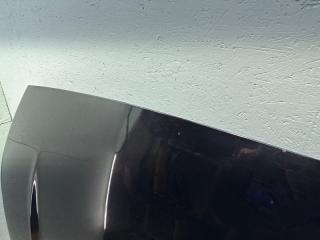 Капот Mustang 6