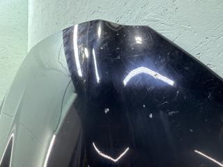 Капот Mustang 6