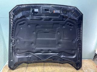 Капот Mustang 6