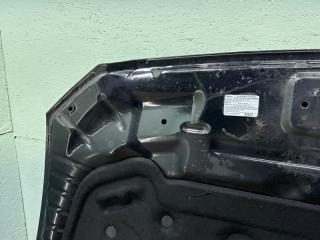 Капот Mustang 6