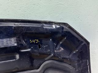 Капот Mustang 6