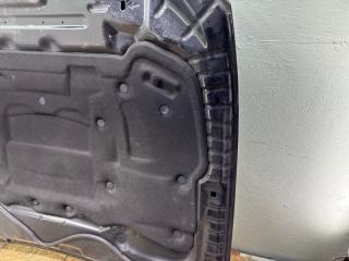 Капот Mustang 6