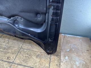 Капот Mustang 6