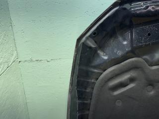 Капот Mustang 6