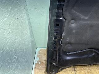 Капот Mustang 6