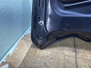 Капот Mustang 6