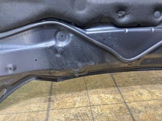 Капот Mustang 6