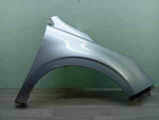 Запчасть крыло переднее правое Subaru FORESTER