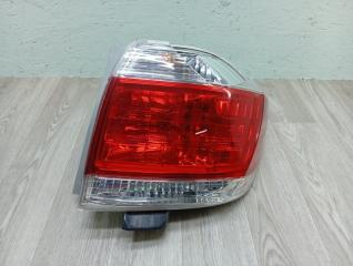 Фонарь правый TOYOTA HIGHLANDER