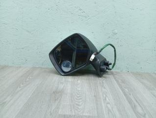 Запчасть зеркало левое Subaru FORESTER