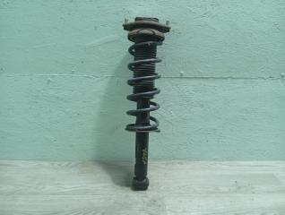 Запчасть амортизатор подвески задний Subaru FORESTER