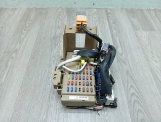 Запчасть блок предохранителей Subaru FORESTER