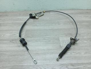 Фото запчасти трос акпп Honda Pilot контрактная запчасть Запчасть трос акпп Honda Pilot