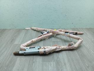 Запчасть подушка безопасности шторка левая Subaru FORESTER