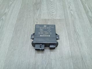 Блок управления светом Land Rover Vogue 3