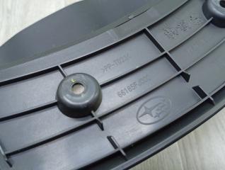 Накладка щитка приборов FORESTER SJ9