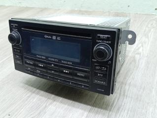 Магнитола Subaru FORESTER