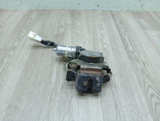 Замок багажника TOYOTA HIGHLANDER