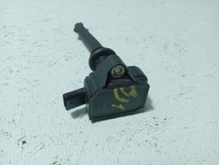 Запчасть катушка зажигания Land Rover Vogue 3