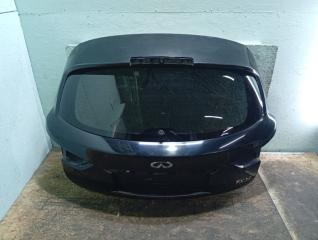 Крышка багажника дверь INFINITI FX35