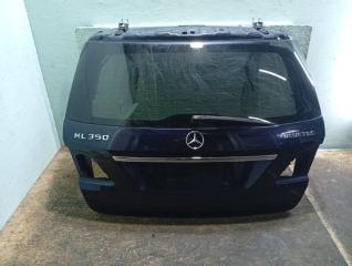 Крышка багажника дверь Mercedes ML