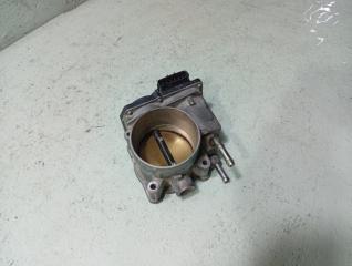 Заслонка дроссельная TOYOTA HIGHLANDER