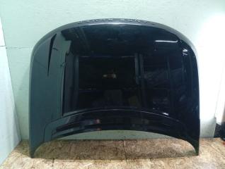 Капот Land Rover Vogue 4