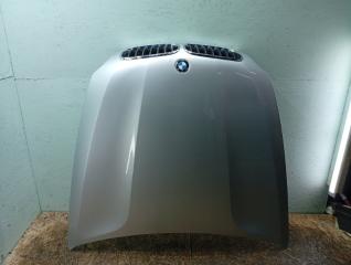 Капот BMW X5