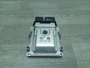 Блок управления АКПП Kia K5 4WD