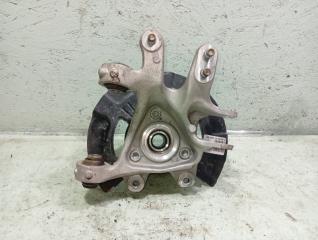 Кулак ступица задний правый Kia K5 4WD