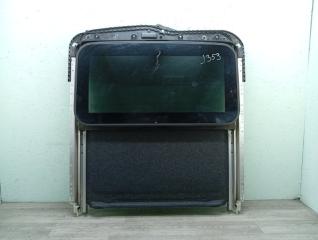 Люк крыши INFINITI FX35