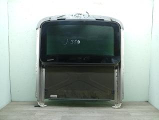 Люк крыши Mercedes GL