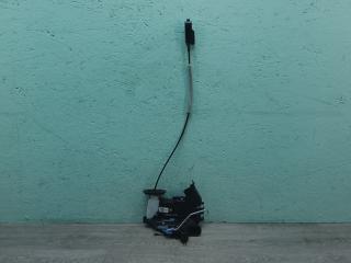Замок двери передний левый Kia K5 4WD Б/У Замок двери передний левый Kia K5 4WD
