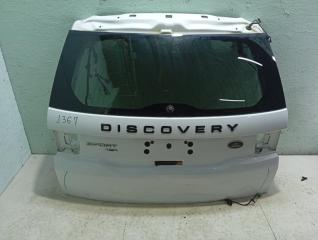 Крышка багажника дверь Land Rover Discovery Sport