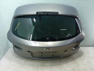 Крышка багажника дверь INFINITI FX35