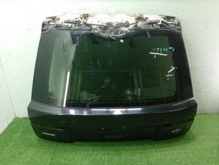 Крышка багажника дверь Land Rover Vogue 4