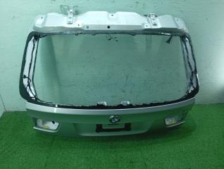 Крышка багажника дверь BMW X5