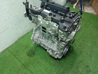 Двигатель Kia K5