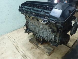 Двигатель BMW Б/У Двигатель BMW
