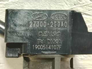 Катушка зажигания Optima JF G4KJ