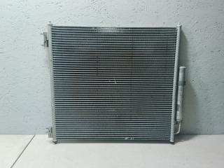 Радиатор кондиционера Land Rover Vogue 4 Б/У Радиатор кондиционера Land Rover Vogue 4