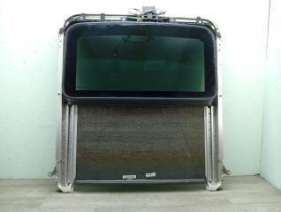 Люк крыши Cadillac Escalade
