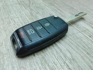 Ключ зажигания Kia Optima