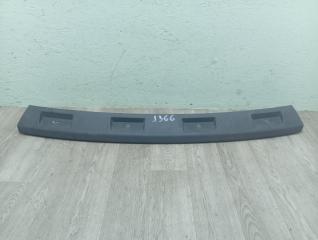 Накладка бампера передняя Land Rover Vogue 3
