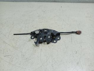 Замок капота Nissan PATHFINDER